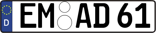 EM-AD61