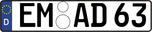 EM-AD63