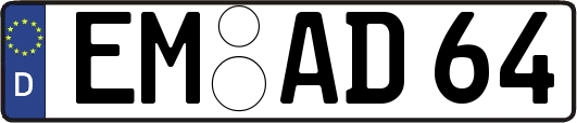 EM-AD64