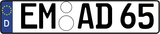 EM-AD65