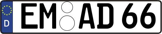 EM-AD66
