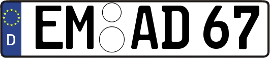 EM-AD67