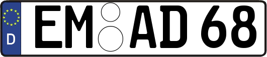 EM-AD68