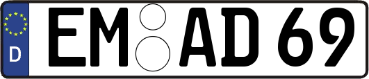 EM-AD69