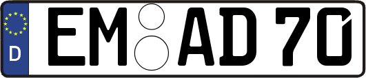EM-AD70
