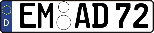 EM-AD72