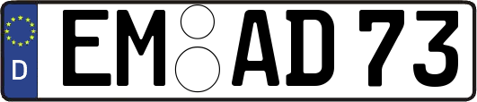 EM-AD73