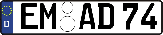 EM-AD74