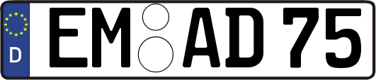 EM-AD75