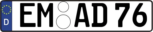 EM-AD76