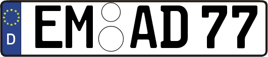 EM-AD77