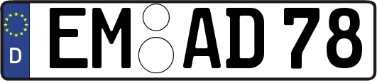 EM-AD78