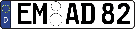 EM-AD82