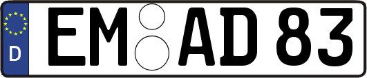 EM-AD83