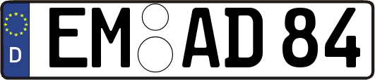 EM-AD84