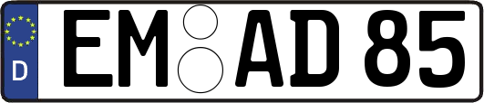 EM-AD85