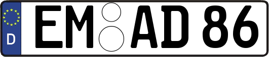 EM-AD86