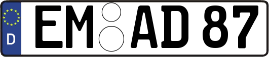EM-AD87