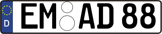 EM-AD88