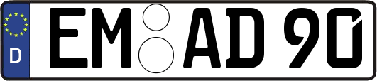 EM-AD90
