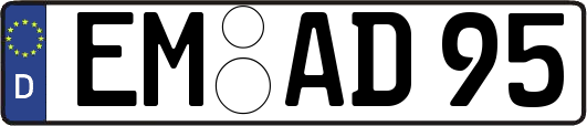 EM-AD95
