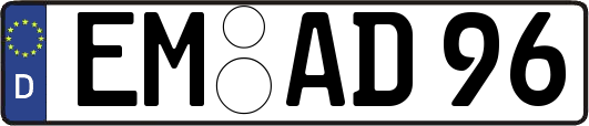 EM-AD96