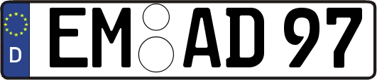 EM-AD97