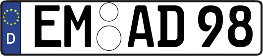 EM-AD98