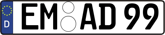 EM-AD99