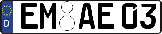EM-AE03