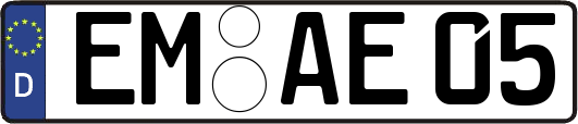 EM-AE05
