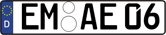 EM-AE06