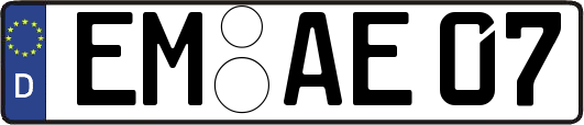 EM-AE07