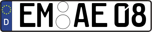 EM-AE08