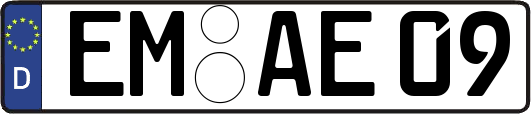 EM-AE09