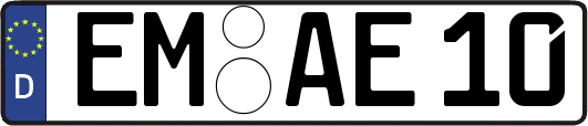 EM-AE10
