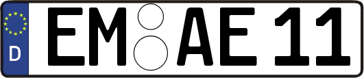 EM-AE11