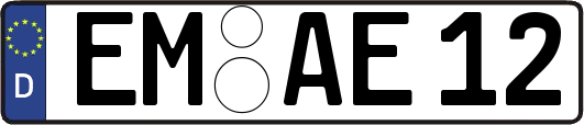 EM-AE12