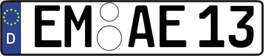 EM-AE13