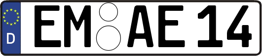 EM-AE14