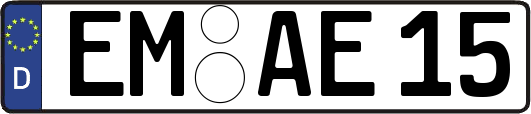EM-AE15
