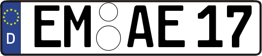 EM-AE17