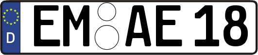 EM-AE18