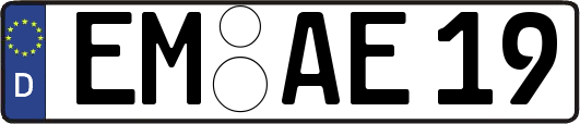 EM-AE19