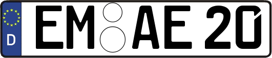 EM-AE20