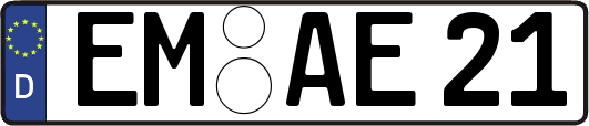 EM-AE21