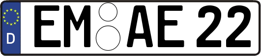 EM-AE22