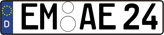 EM-AE24