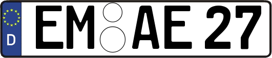 EM-AE27