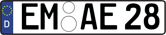 EM-AE28